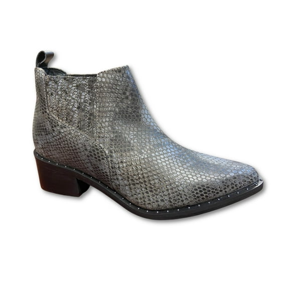 Foster Chelsea bootie Grey