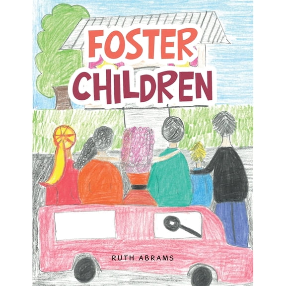 Foster Children (Paperback)