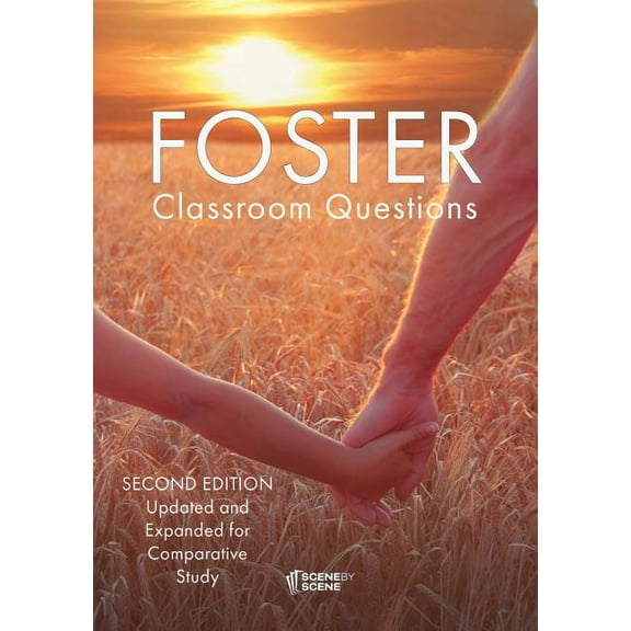 Foster Classroom Questions, (Paperback)