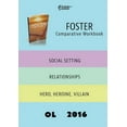 thumbnail image 1 of Foster Comparative Workbook OL16, (Paperback), 1 of 1