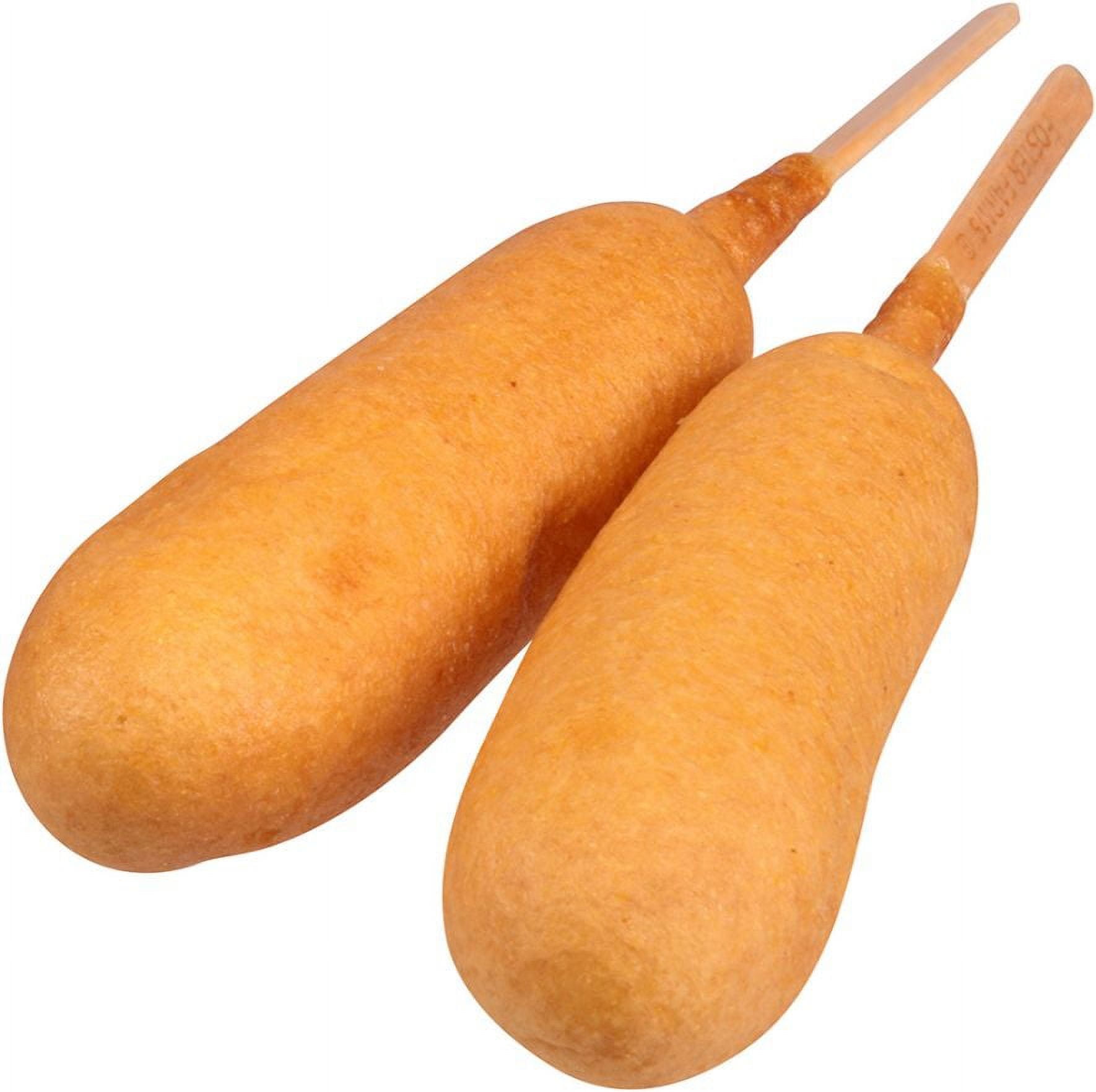 Foster farms shop chicken corn dogs