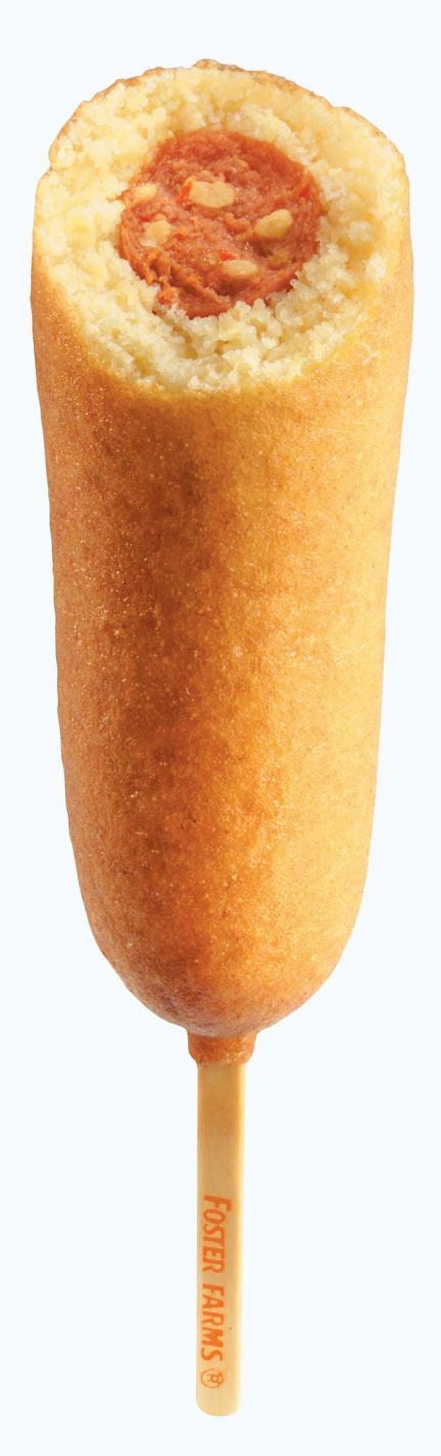 Foster farms corn dogs walmart hotsell