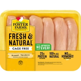 https://i5.walmartimages.com/seo/Foster-Farms-Fresh-Boneless-Skinless-Chicken-Breast-Tenders-25g-Protein-per-4-oz-1-2-lb-Tray_b7bfb348-f76c-4371-be65-7b6b79a989a1.38bae43648c76f5ffd54ccfe4f6089e3.jpeg?odnHeight=264&odnWidth=264&odnBg=FFFFFF