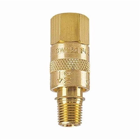 Foster Fost-Air 3 Way Sleeve Valve, 1/4 in NPT 3W250