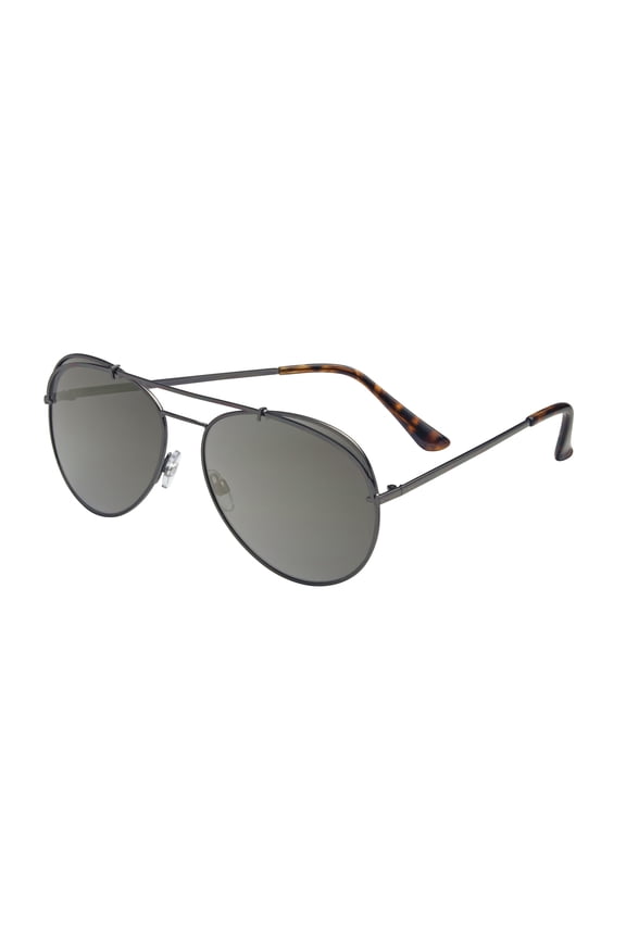 Adaline Gun Sunglasses