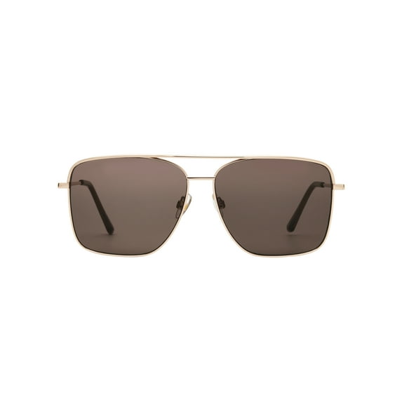 Foster Grant Rectangle Fashion Sunglasses