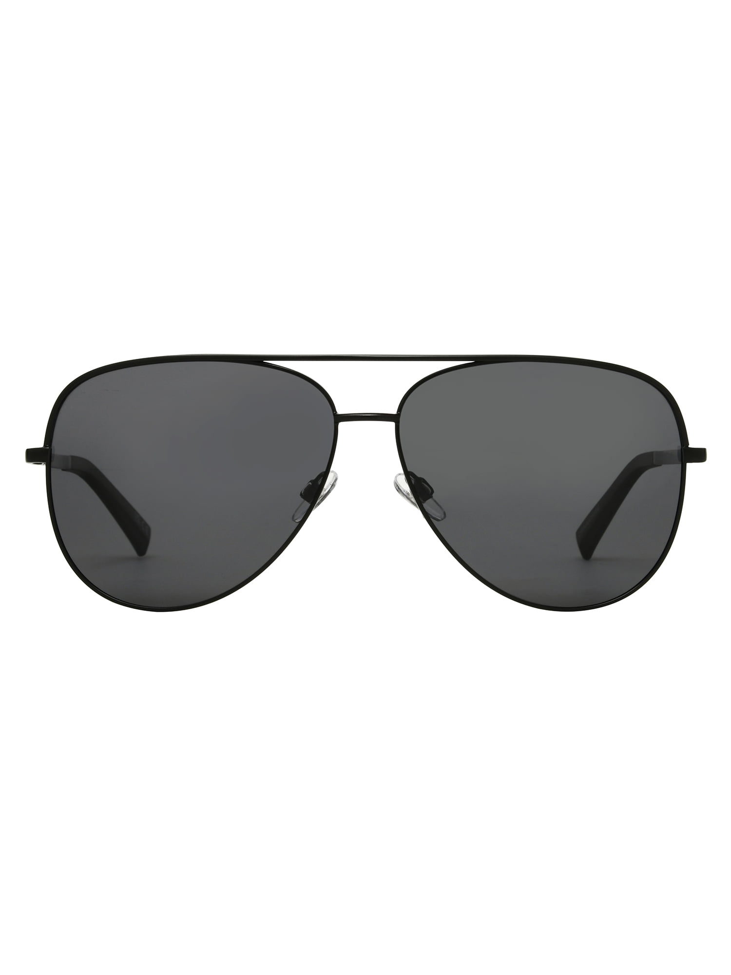 Foster Grant Aviator Polarized Sunglasses