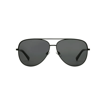 Foster Grant Aviator Polarized Sunglasses