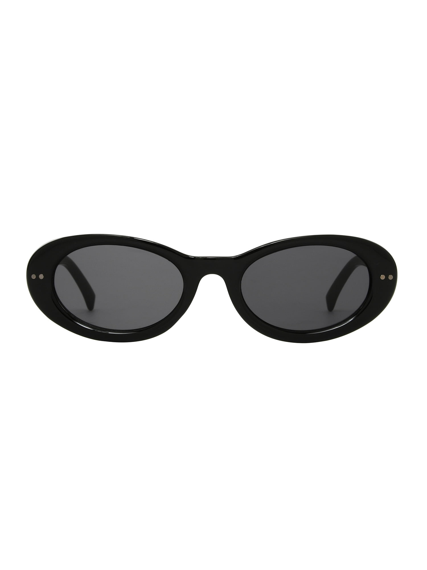 Foster Grant Oval Sunglasses