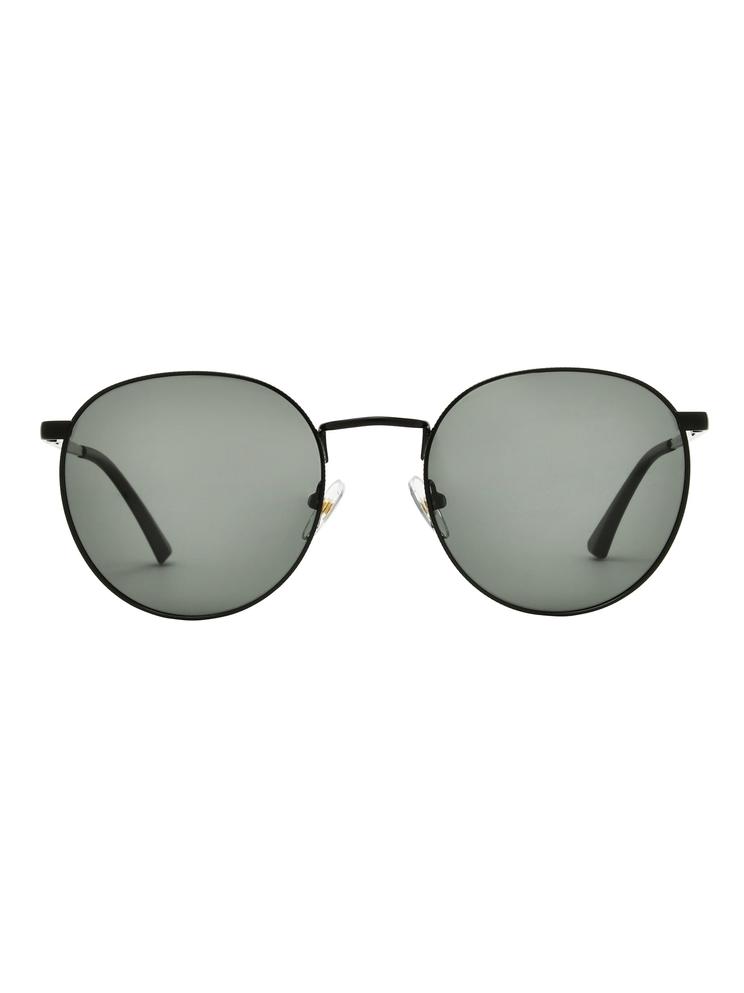 Foster Grant Round Polarized Sunglasses