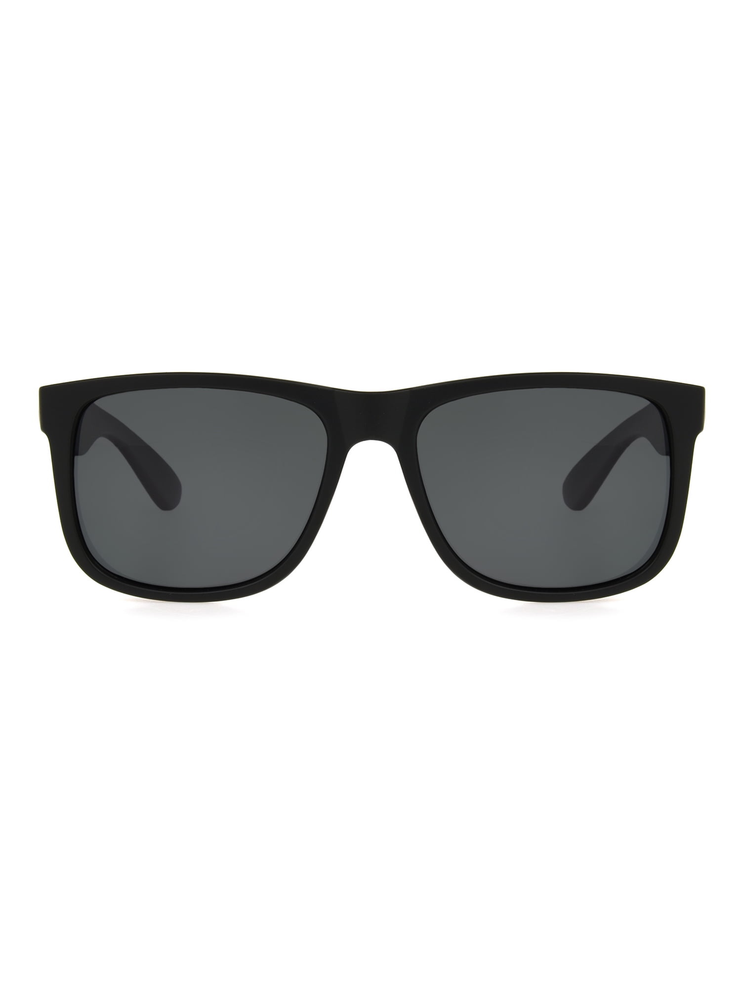 Foster Gran Mirrored Lenses Polarized Sunglasses