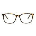 thumbnail image 1 of Foster Grant Blue Light Square Tort Sunglass, 1 of 5
