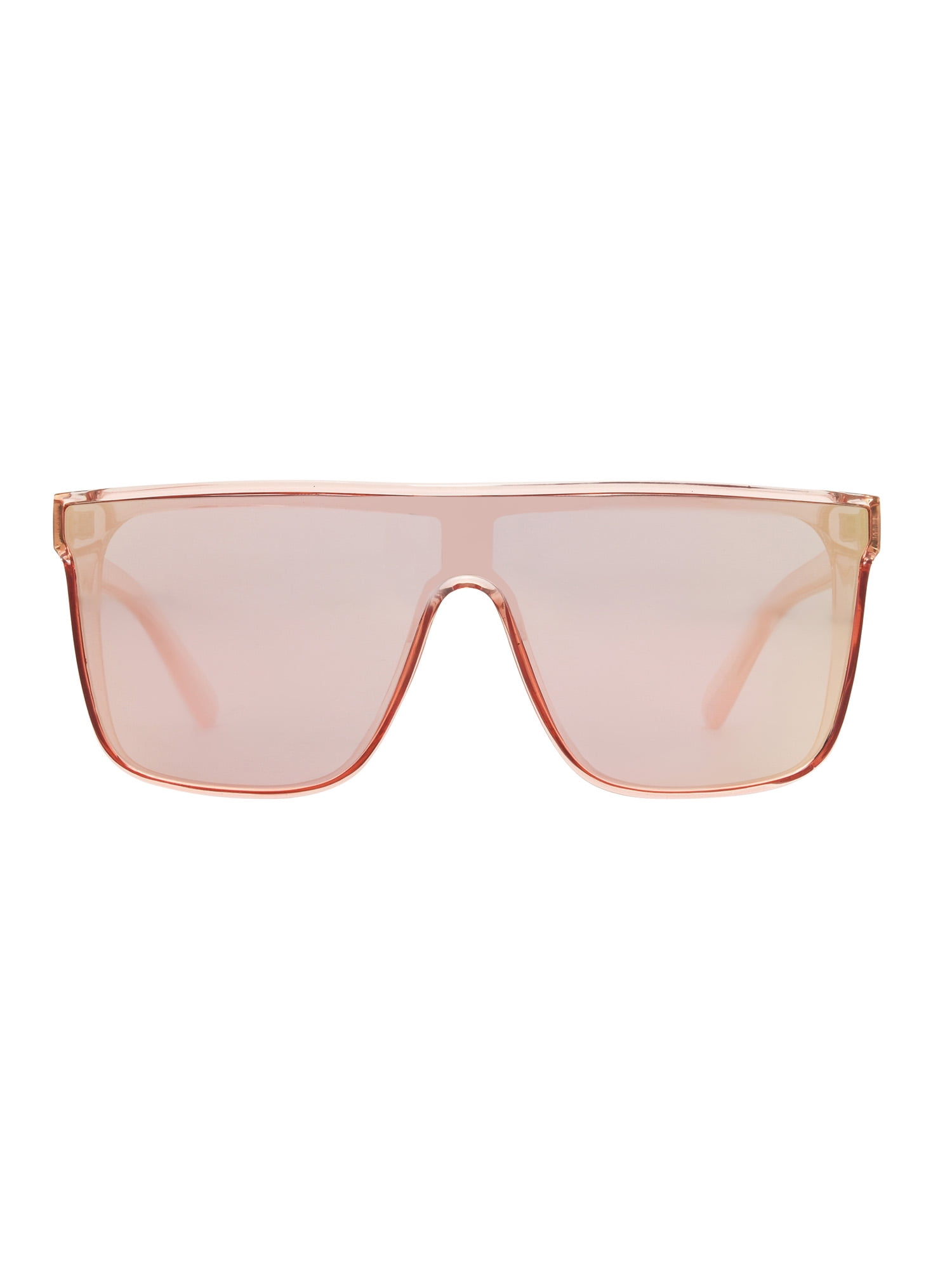 Foster Grant Blush Shield Sunglasses
