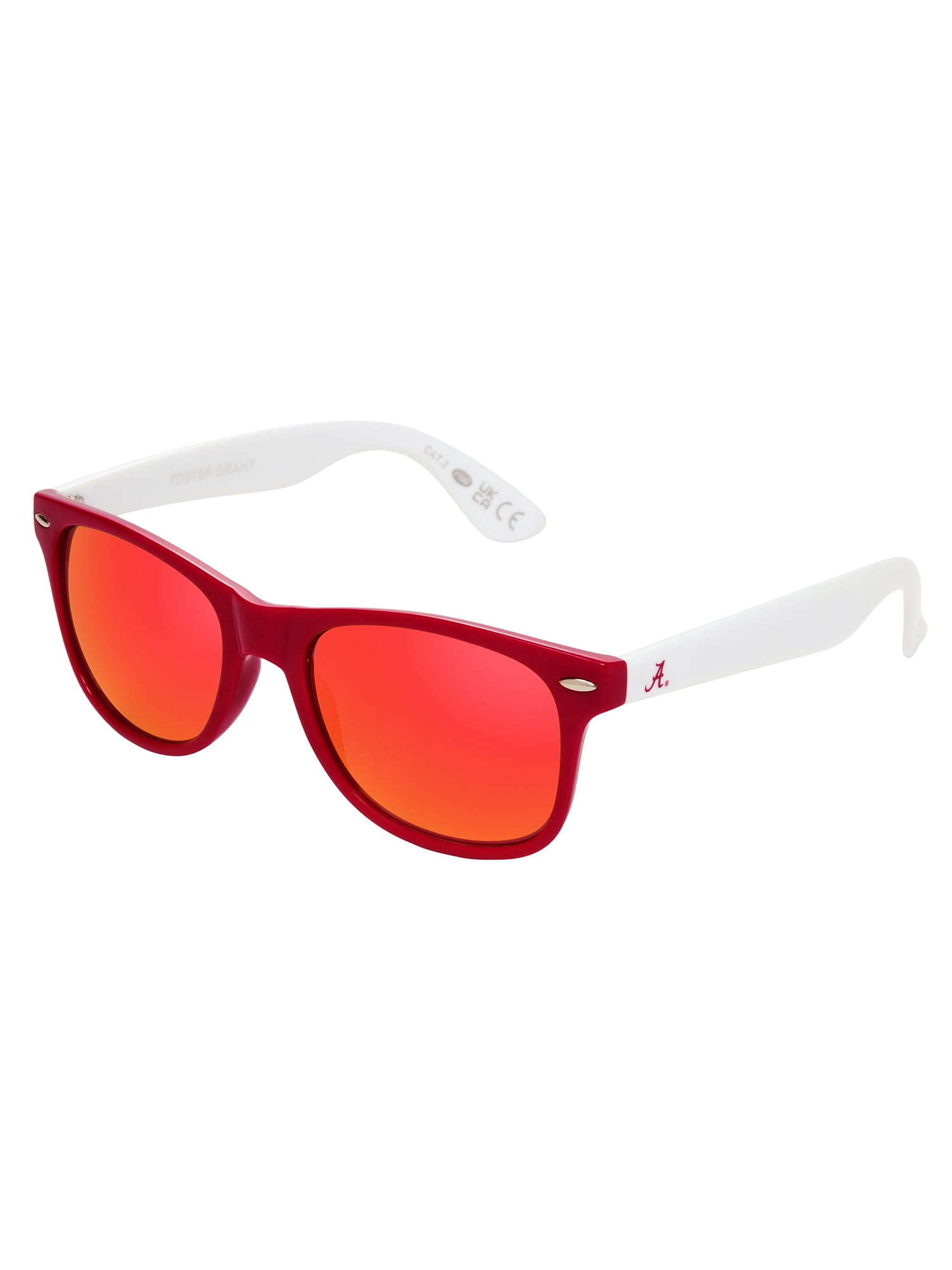 Foster Grant® Collegiate Alabama Way Unisex Sunglasses