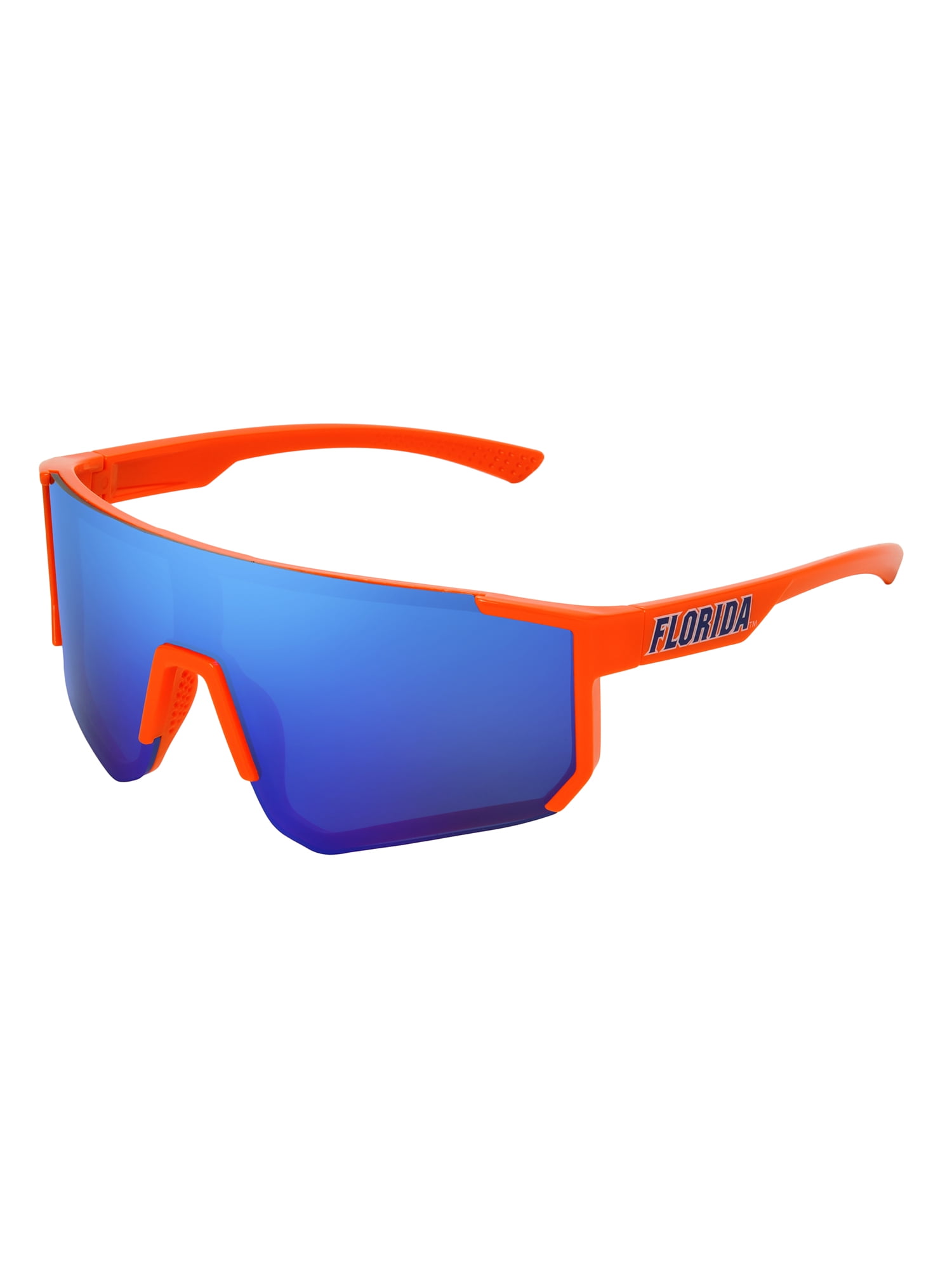 Foster Grant® Collegiate Florida Gator Shield Unisex Sunglasses