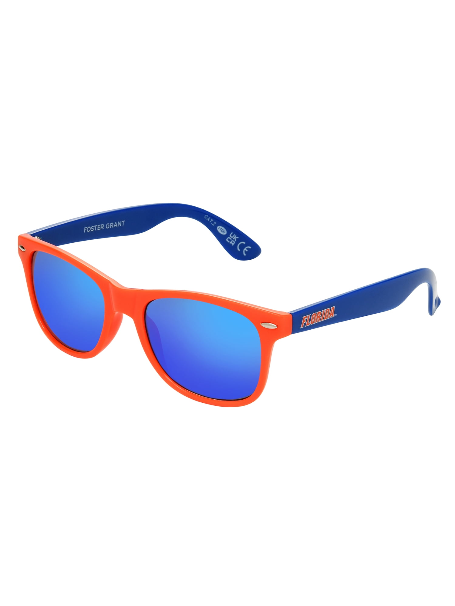 Foster Grant® Collegiate Florida Gator Way Unisex Sunglasses