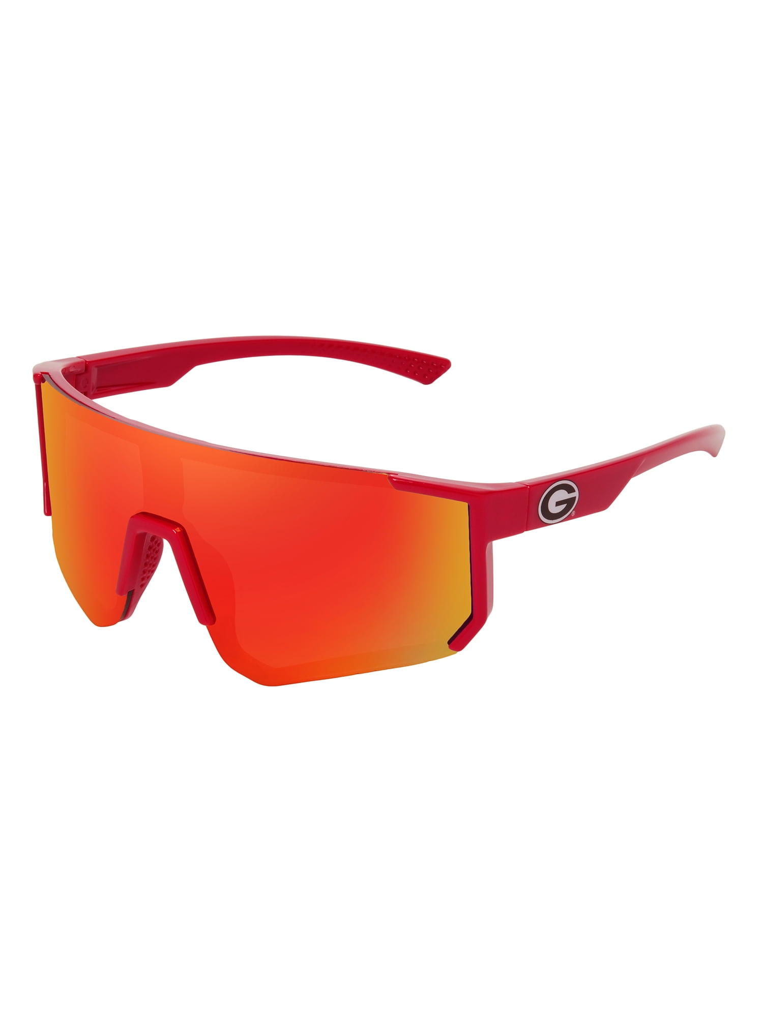 Foster Grant® Collegiate Georgia Bulldogs Shield Unisex Sunglasses