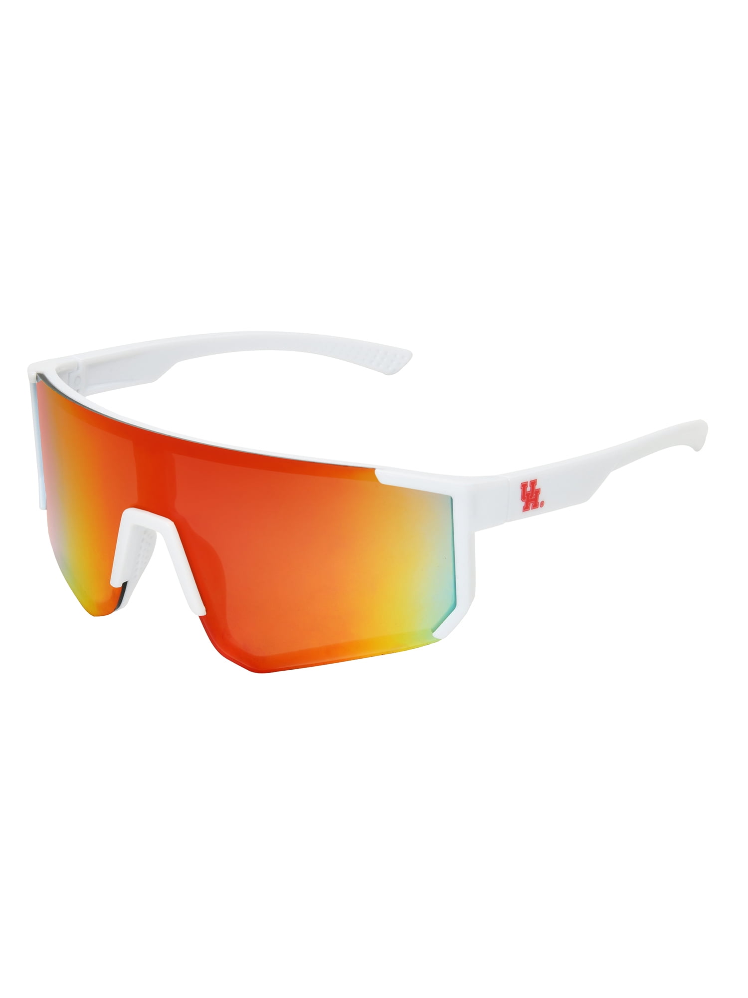 Foster Grant® Collegiate Houston Cougars Shield Unisex Sunglasses