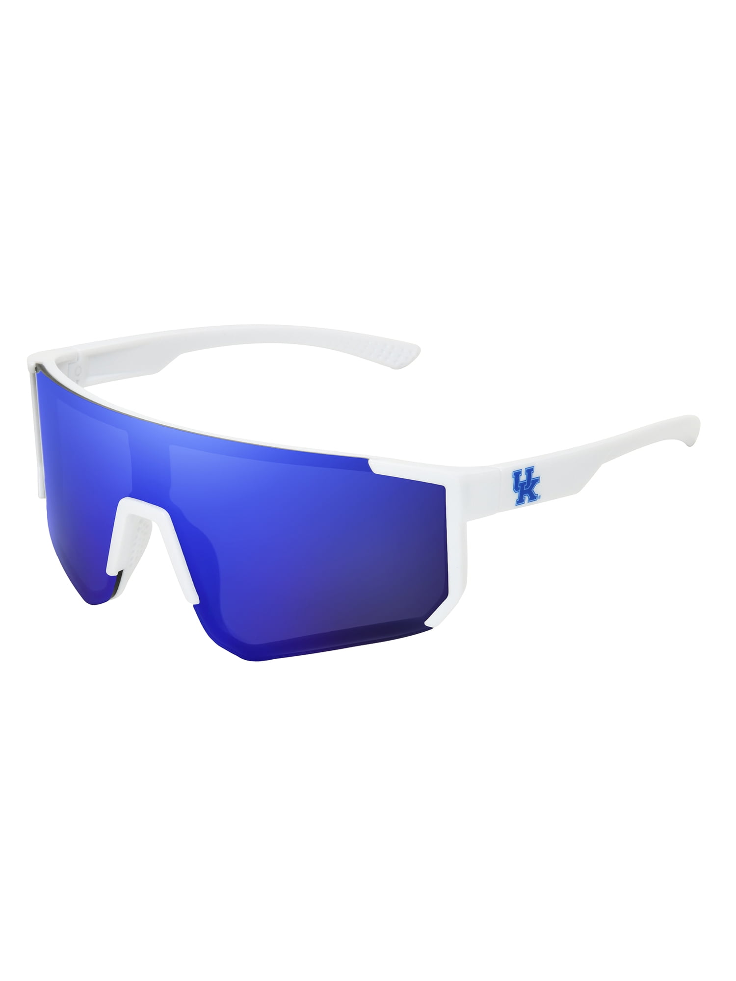 Foster Grant® Collegiate Kentucky Wildcat Shield Unisex Sunglasses