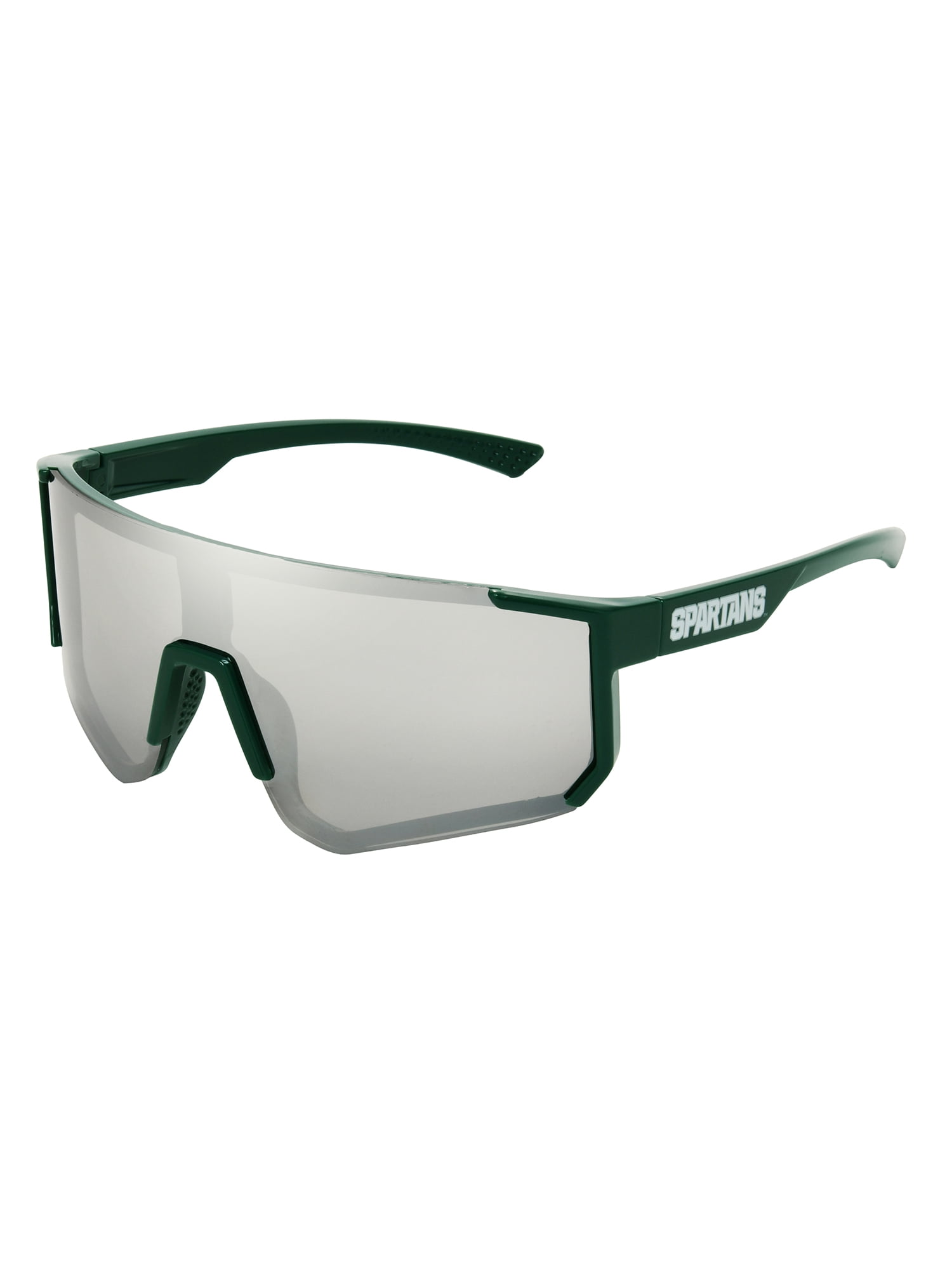 Foster Grant® Collegiate Michigan State Spartans Shield Unisex Sunglasses