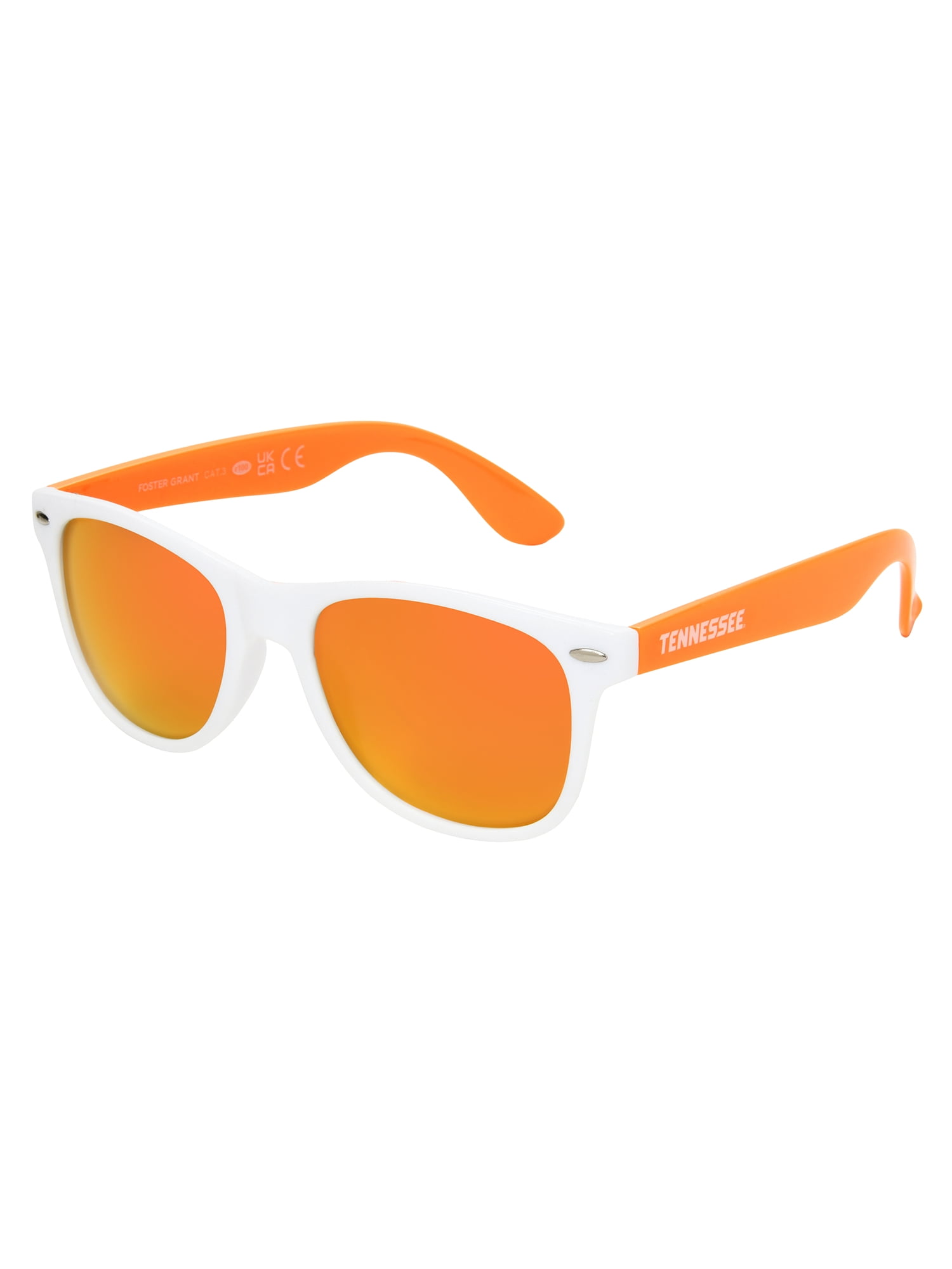 Foster Grant® Collegiate Tennessee Volunteers Way Unisex Sunglasses