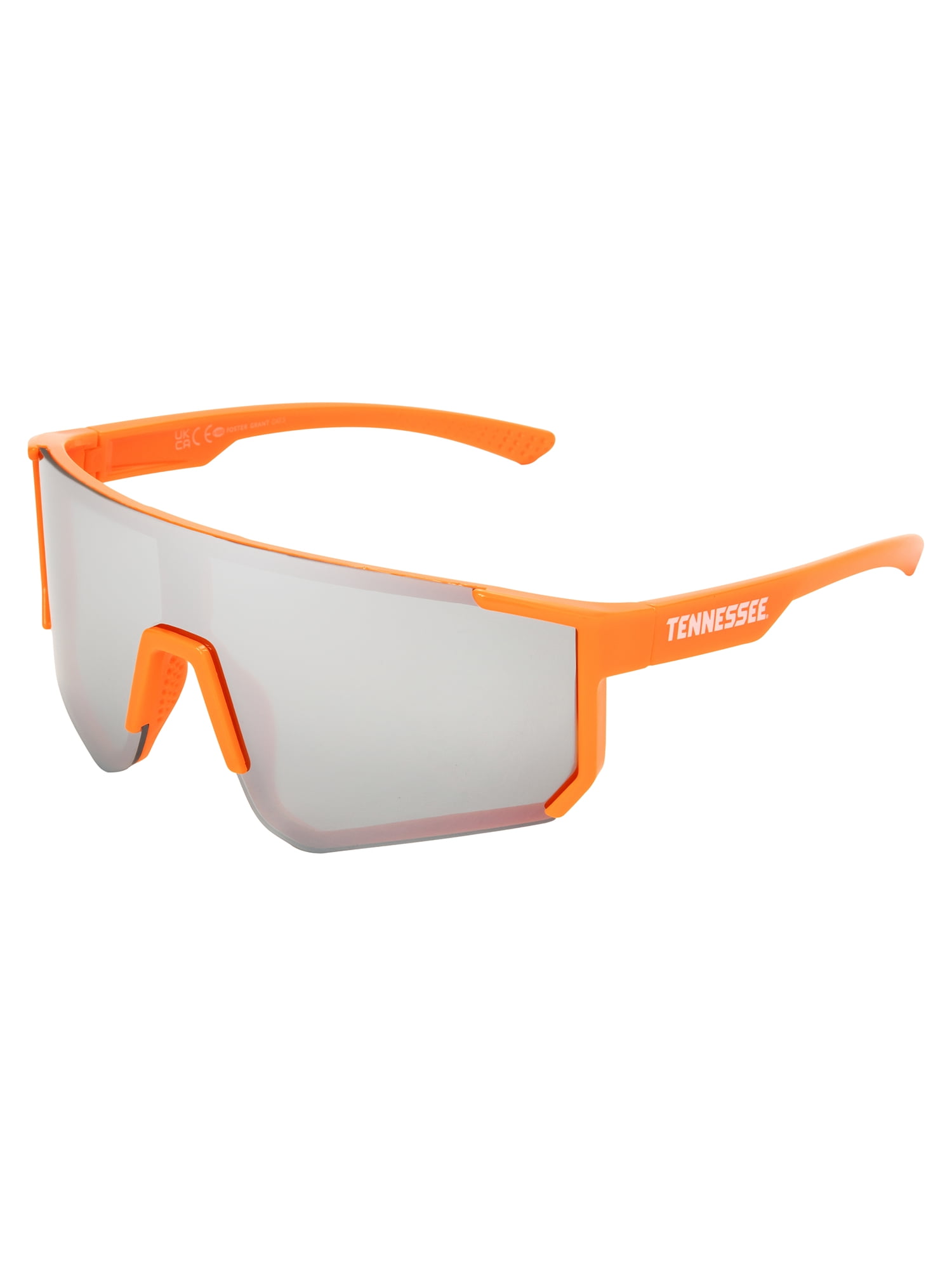 Foster Grant® Collegiate Tennessee Vounteers Shield Unisex Sunglasses