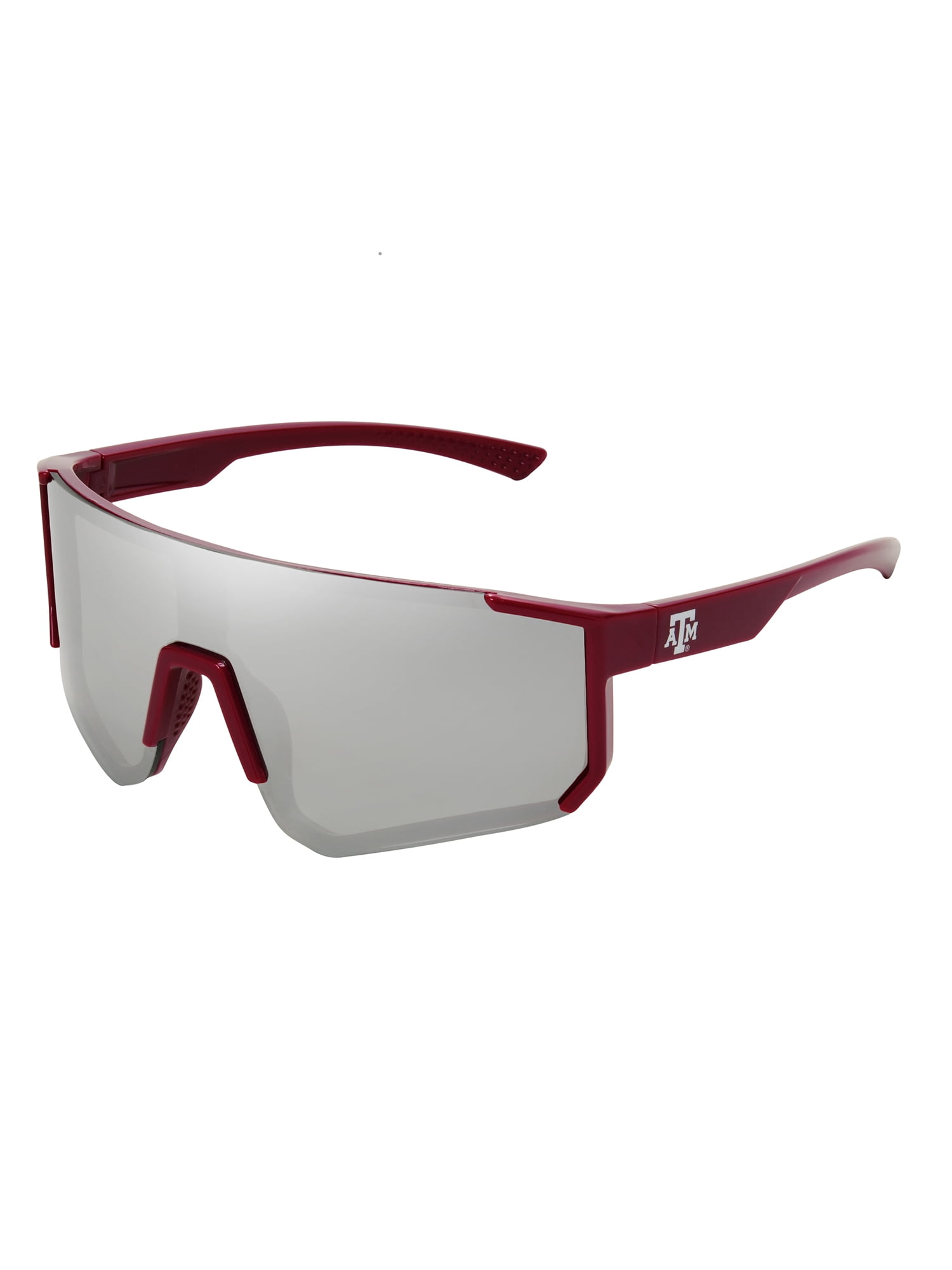 Foster Grant® Collegiate Texas A&M Aggies Shield Unisex Sunglasses