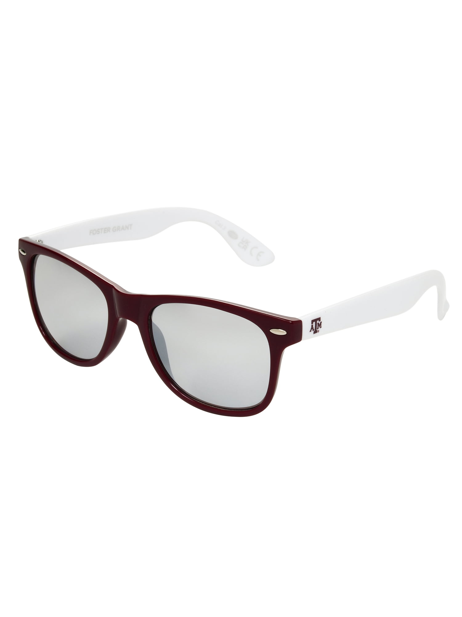 Foster Grant® Collegiate Texas A&M Aggies Way Unisex Sunglasses