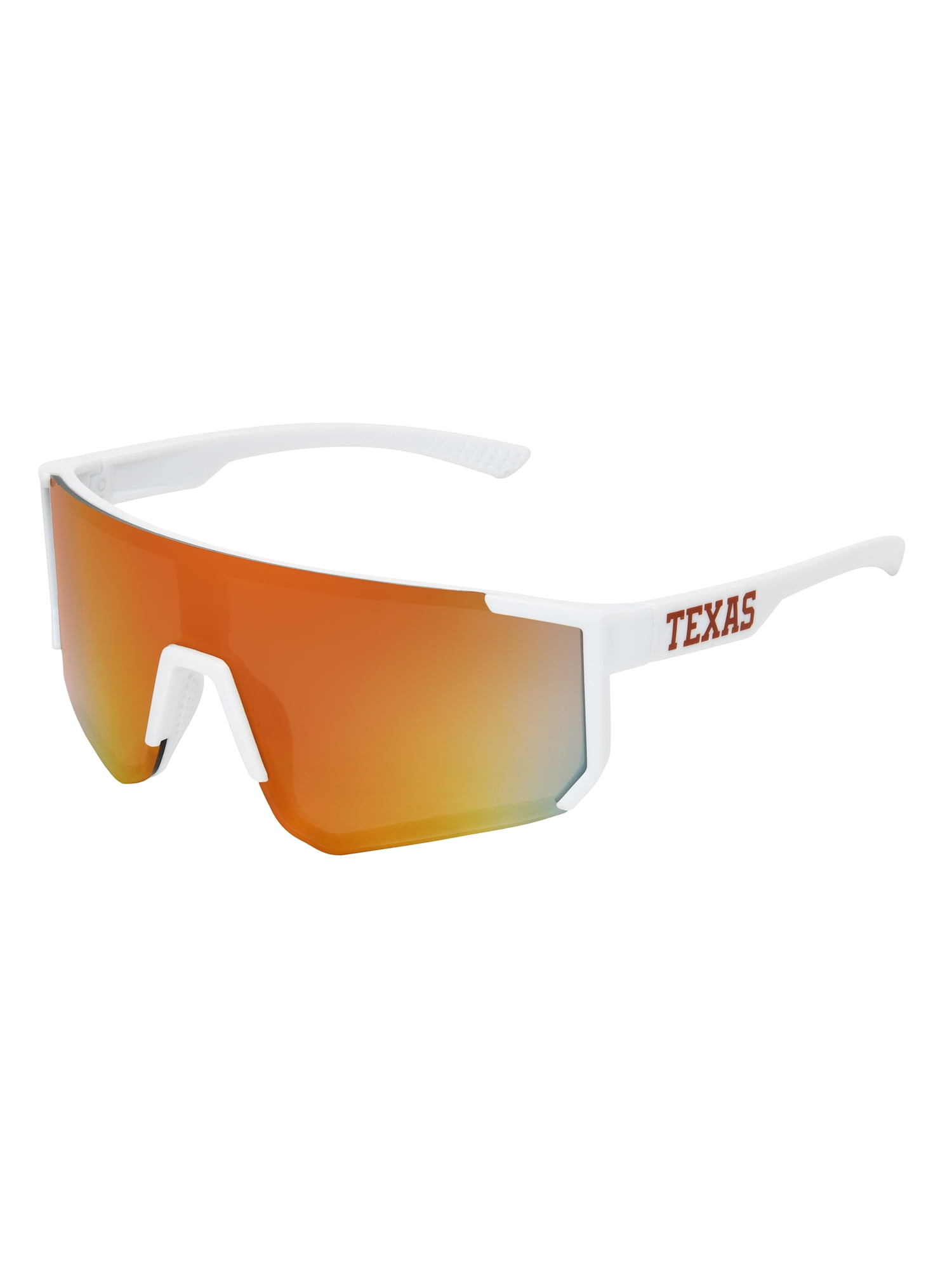 Foster Grant® Collegiate Texas Longhorns Shield Unisex Sunglasses
