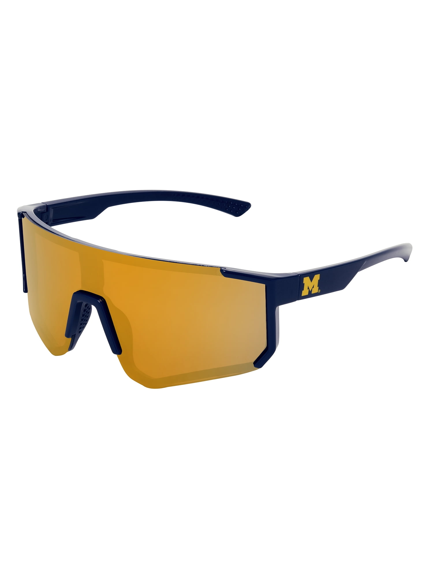 Foster Grant® Collegiate University of Michigan Wolverines Way Unisex Sunglasses