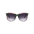 thumbnail image 1 of Foster Grant Floral Patterned Full-Rim Polarized Sunglasses, 1 of 6