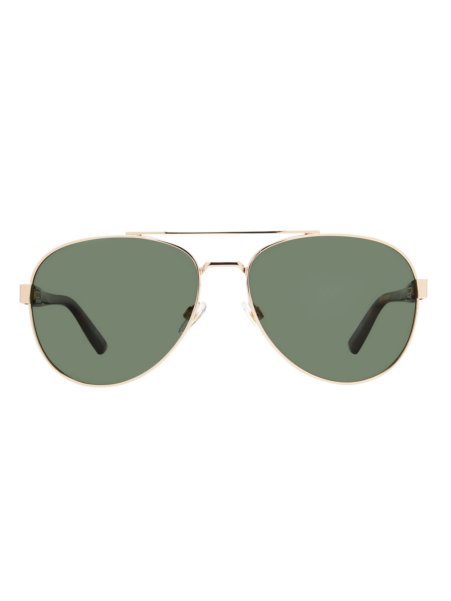 Foster Grant Aviator Polarized Sunglasses
