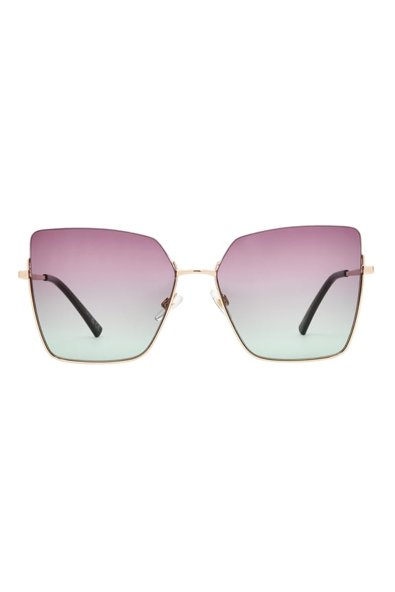 Square Sunglasses