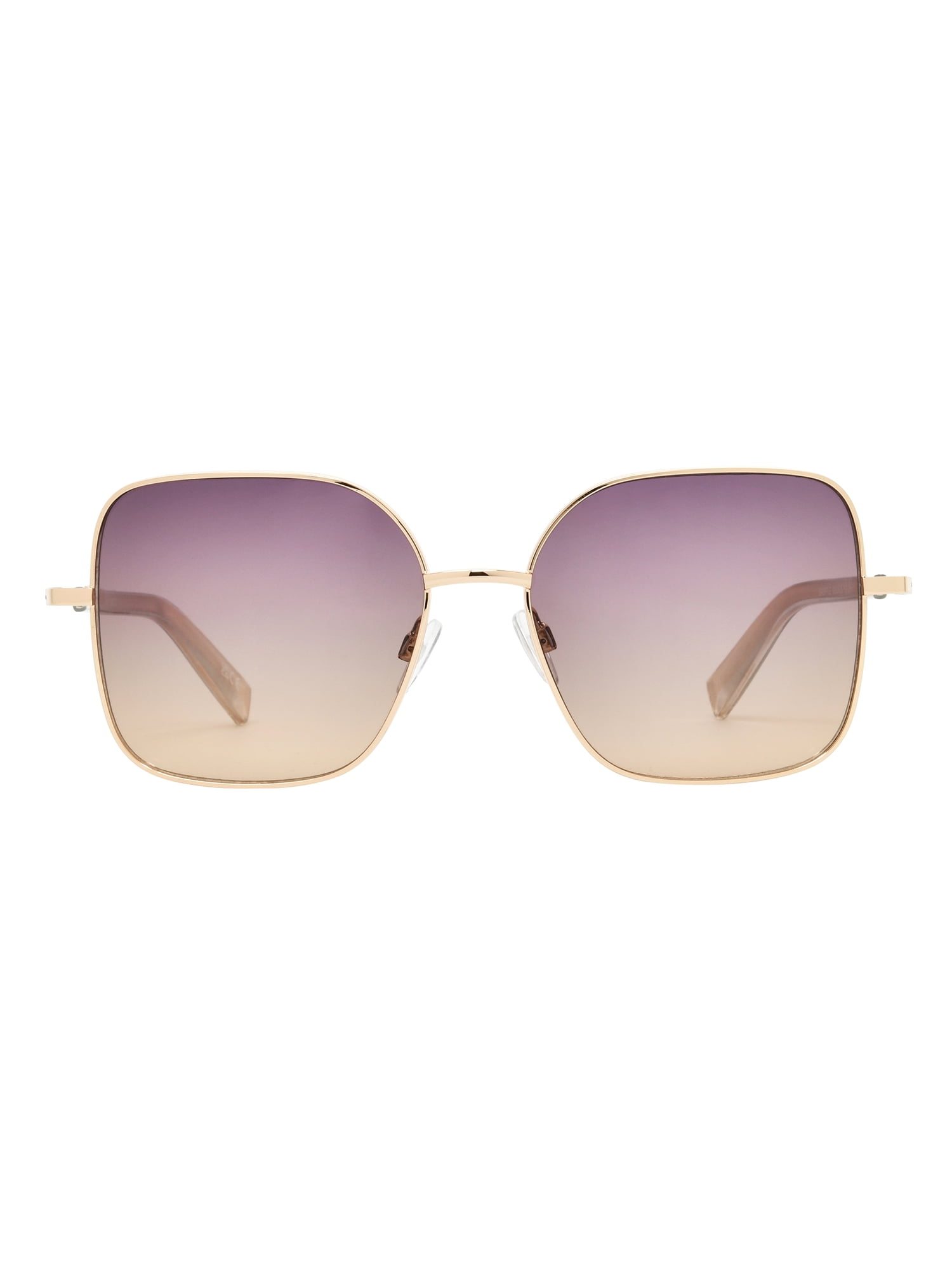 Foster Grant Square Sunglasses