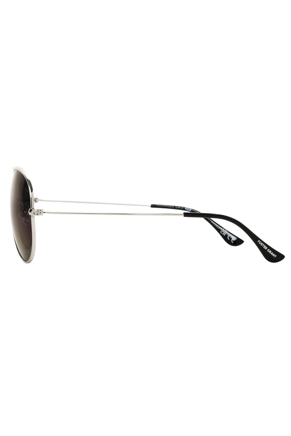 Square Polarized Sunglasses