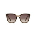 thumbnail image 1 of Foster Grant Rectangle Fashion Sunglasses, 1 of 6