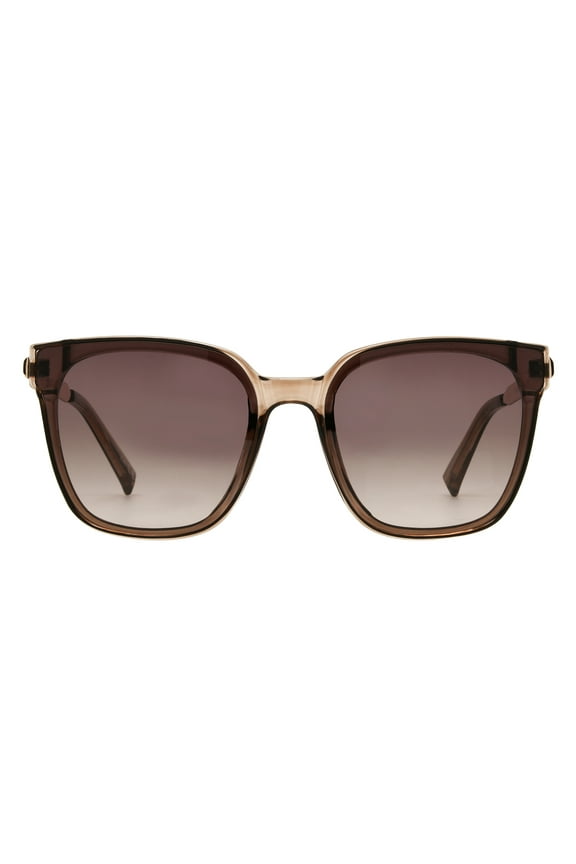 Rectangle Fashion Sunglasses