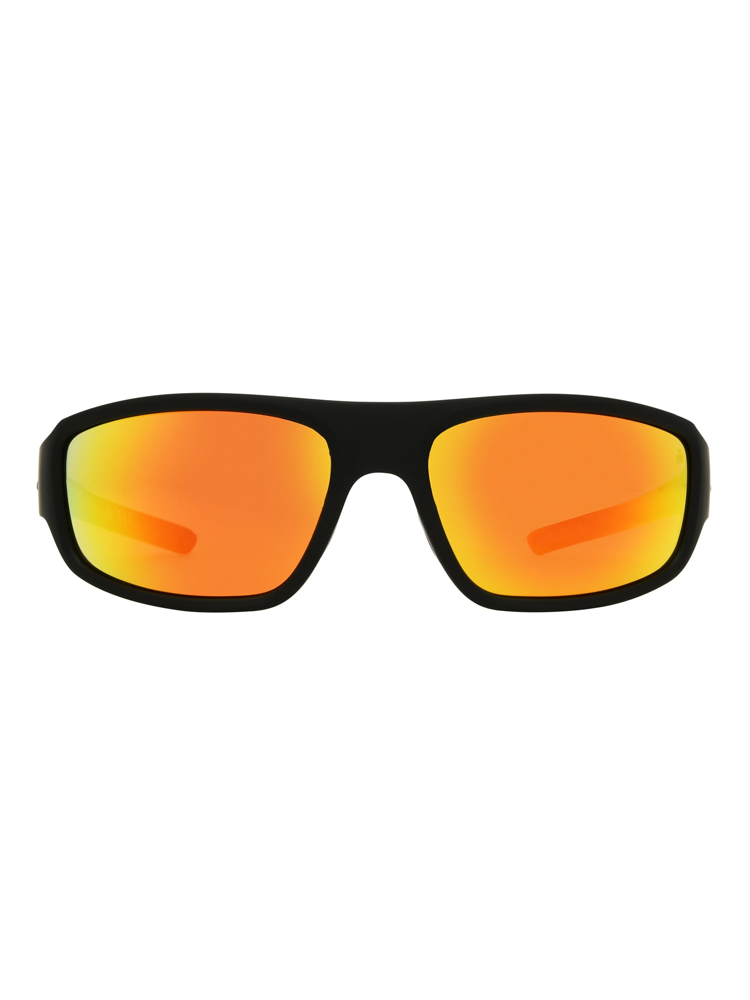 Ironman Rectangular Polarized Sunglasses