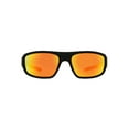 thumbnail image 1 of Ironman Rectangular Polarized Sunglasses, 1 of 6