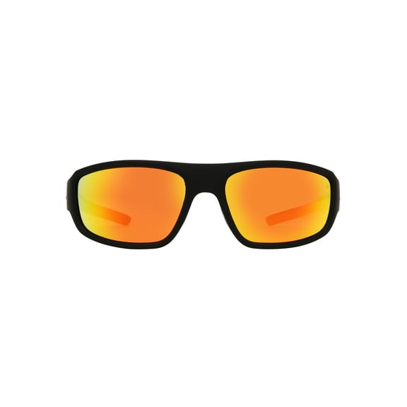Ironman Rectangular Polarized Sunglasses