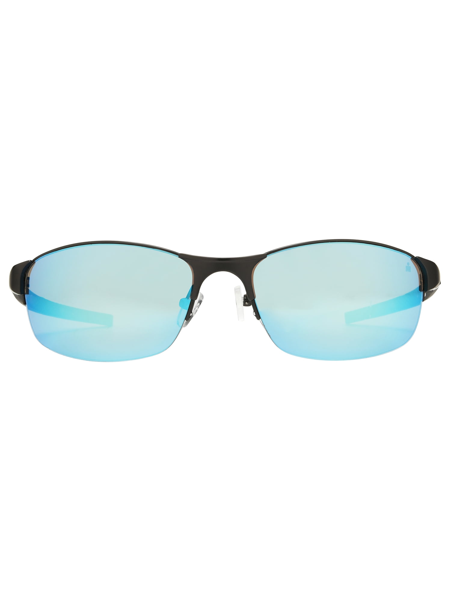 Ironman Semi-Rimless Sunglasses