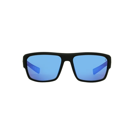 Ironman Wrap Polarized Sunglasses