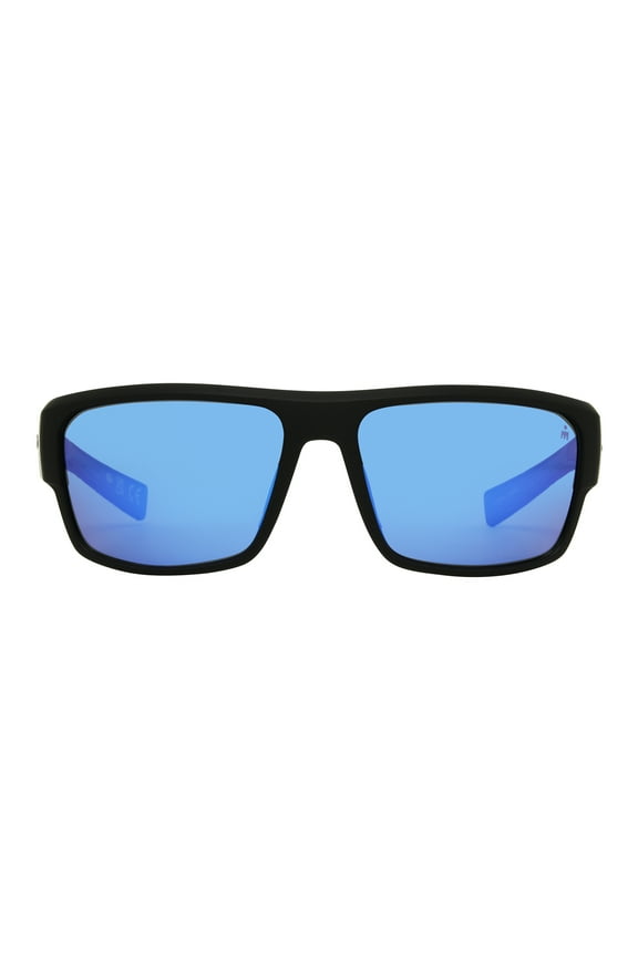 Wrap Polarized Sunglasses