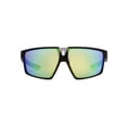 thumbnail image 1 of Ironman Wrap Polarized Sunglasses, 1 of 5