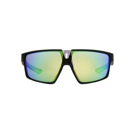 Ironman Wrap Polarized Sunglasses