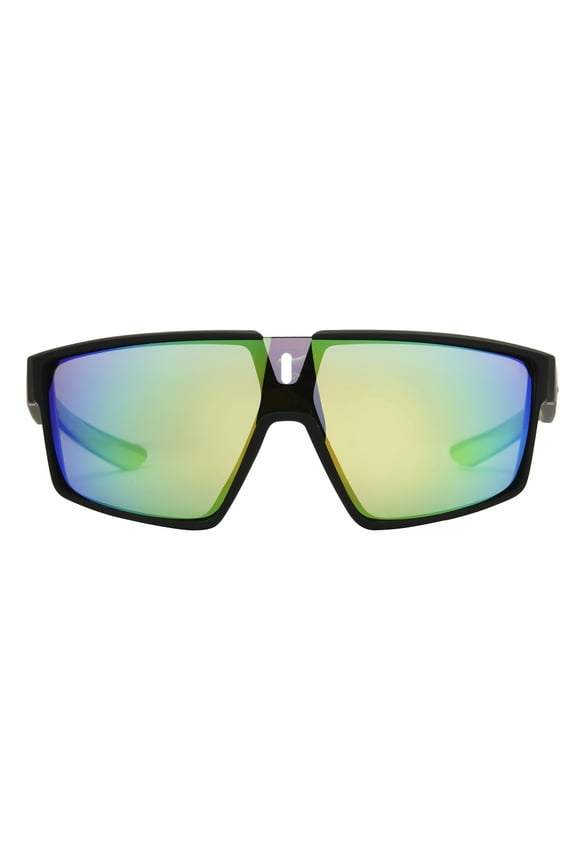 Wrap Polarized Sunglasses