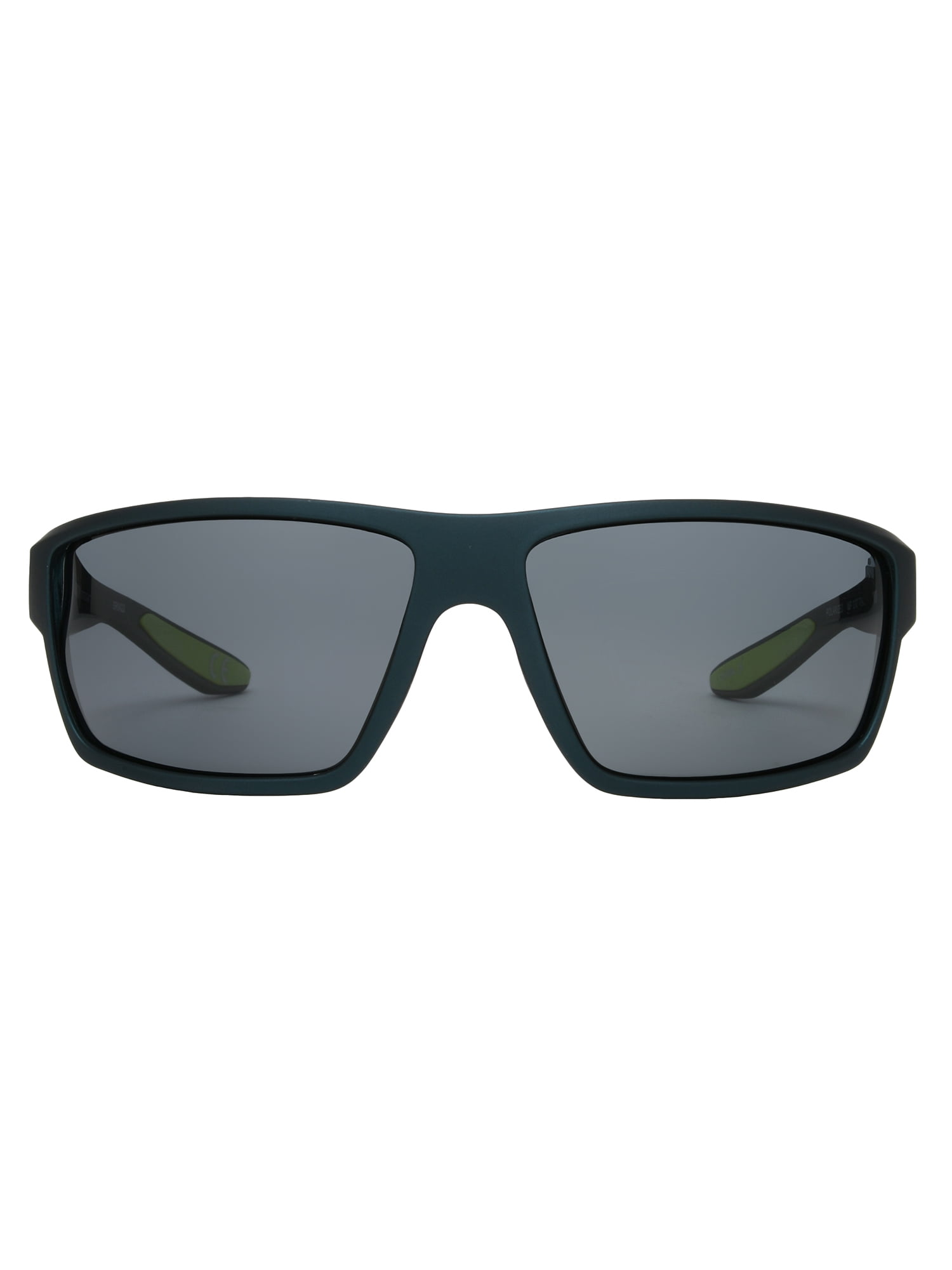 Ironman Wrap Around Polarized Sunglasses