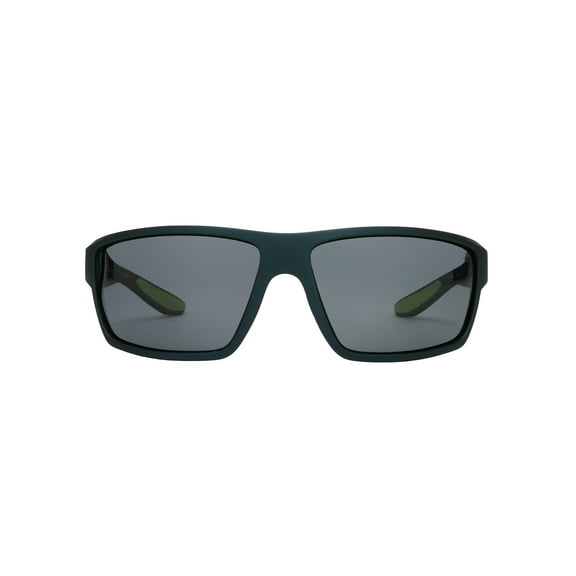 Ironman Wrap Around Polarized Sunglasses