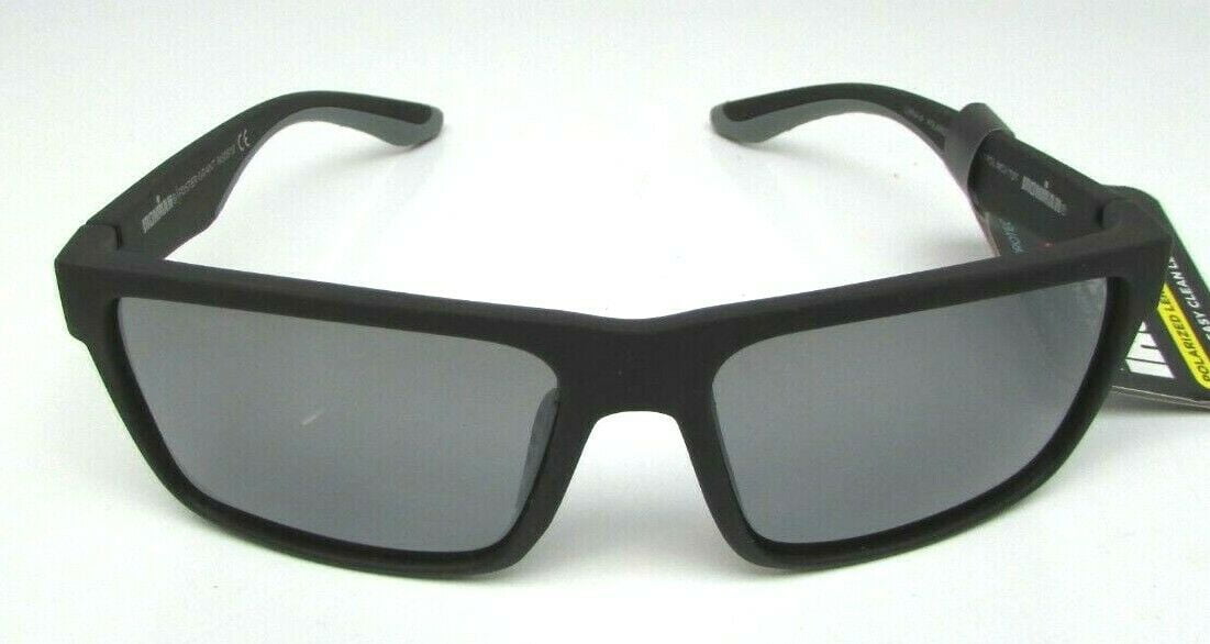 Foster Grant Ironman IMP 2002 Black Sunglasses