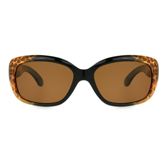 Foster Grant Ladies Way Sunglasses